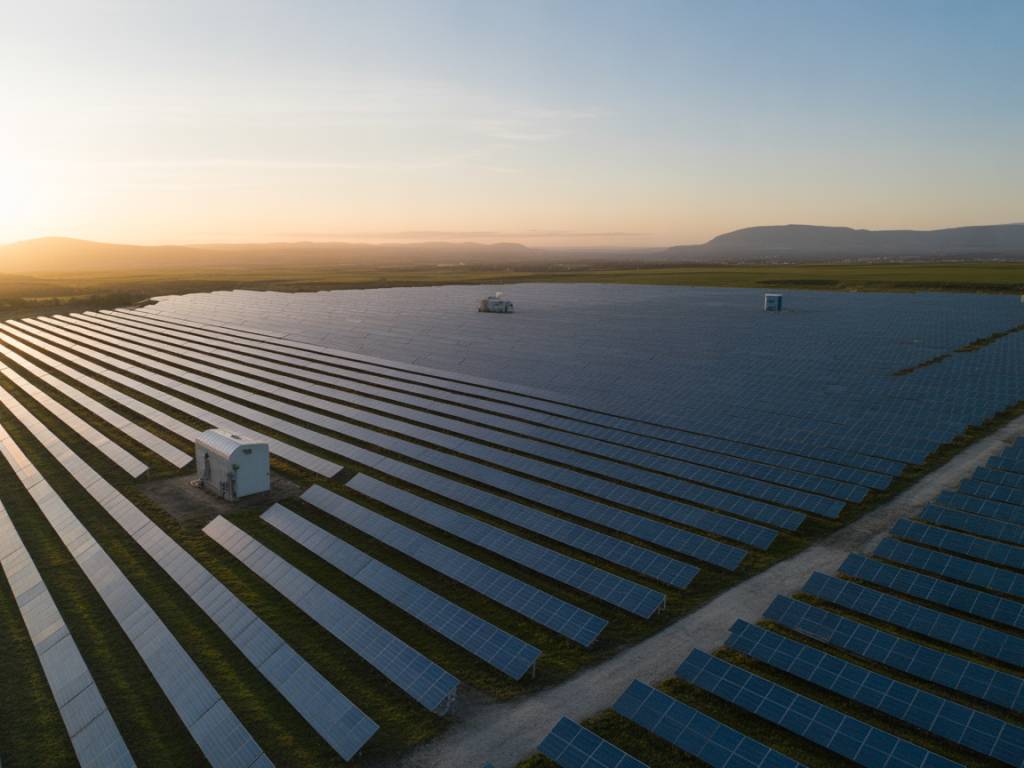 Autoconsommation collective : comment les communautés d’énergie locales révolutionnent la transition énergétique en France Autoconsommation collective : comment les communautés d’énergie locales révolutionnent la transition énergétique en France