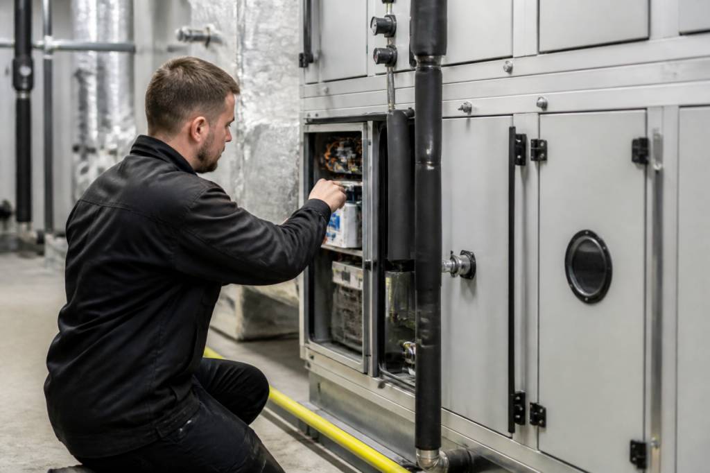 Cvc technicien : missions, compétences et évolutions dans le secteur de l’énergie Cvc technicien : missions, compétences et évolutions dans le secteur de l’énergie